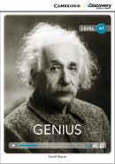 Genius Book with Online Access - Beginning