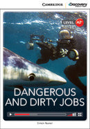 Dangerous and Dirty Jobs Online Access - Low Intermediate