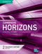 Cambridge Horizons Teacher's Edition with CD-ROM and Audio CD 2