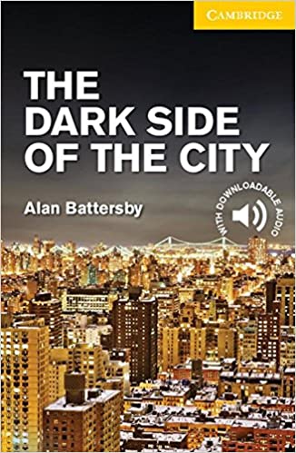 The Dark Side of the City  - 2