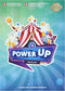 Power Up Level 4 Flashcards