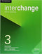 Interchange 5ed Workbook 3