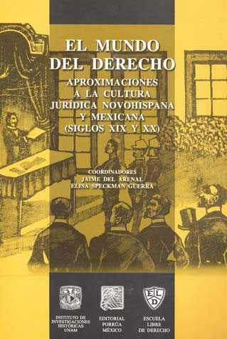 Mundo del derecho: aproximaciones a la cultura jurídica