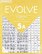Evolve Workbook With Audio A Level 5