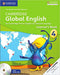 Cambridge Global English Learner's Book with Audio CD 4