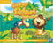 Super Safari Pupil's Book with DVD-ROM 2