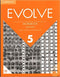 Evolve Workbook With Audio Level 5