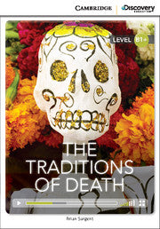 The Traditions of Death Book with Online Access - Intermediate