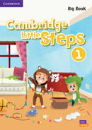 Little Steps Big Book 1