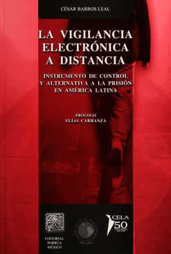 La vigilancia electrónica a distancia