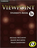 Viewpoint Student's Book and Online Workbook 1B