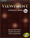 Viewpoint Student's Book and Online Workbook 1B