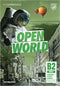 Open World First Workbook without Answers with Audio Download