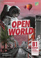 Open World Preliminary Workbook  Preliminary with answers with Audio Download