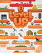 Level Up  Workbook with Online Resources and My Home Booklet 2