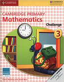 Cambridge Primary Mathematics Challenge 3