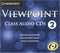 Viewpoint Class Audio CDs 2 (4)