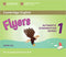 Cambridge Young Learners for Revised Exam from 2018 Flyers Audio CD 1