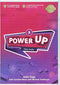 Power Up Level 5 Class Audio CDs
