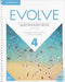 Evolve Video Resource Book And Dvd Level 4
