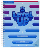 Level Up Level 4 TB