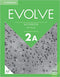 Evolve Workbook With Audio A Level 2