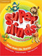 American English Super Minds Class Audio CDs 0 Starter (2)