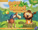 American English Super Safari Student's Book with DVD-ROM 2