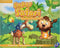 American English Super Safari Student's Book with DVD-ROM 2