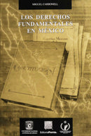 Los derechos fundamentales en México