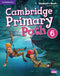 Primary Path Student's Book with Creative Journal Level 6