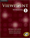 Viewpoint Workbook 1