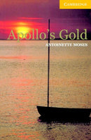 Apollos Gold - 2