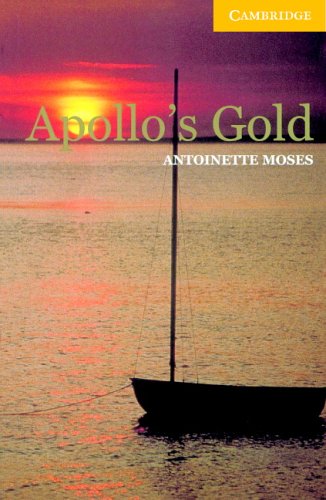 Apollos Gold - 2