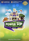 Power Up Level 1 Flashcards