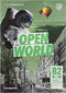 Open World First Self Study Pack (SB w ans with Online Practice and WB w ans w Audio Download and Class Audio)