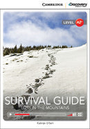 Survival Guide Online Access - Low Intermediate