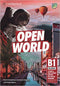 Open World Preliminary Student's Book without Answers with Online Workbook