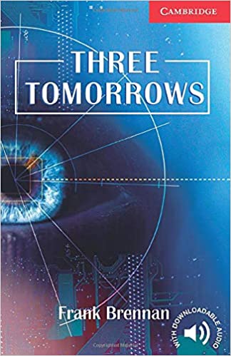 Three Tomorrows - 1