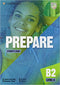 Prepare! 2ed Student's Book  Level 6