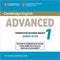 Cambridge English Advanced for revised exam from 2015 Audio CDs 1 (2)