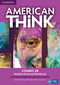 American English Think Combo with Online Workbook and Online Practice 2B