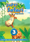 Super Safari Big Book 3