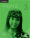 Prism Student's Book with Online Workbook Reading and Writing 3
