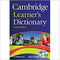 Cambridge Learner's Dictionary 4ed with CD-ROM