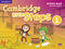 Little Steps American English Activity Book  1