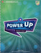 Power Up Level 4 TB