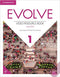 Evolve Video Resource Book And Dvd Level 1