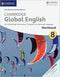 Cambridge Global English Workbook 8
