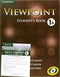 Viewpoint Student's Book 1A